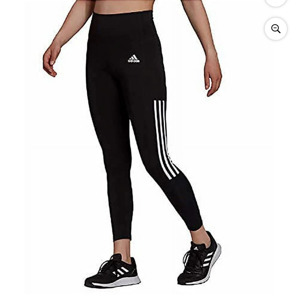 Adidas aeroready leggings